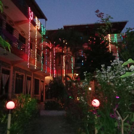 Kalpana G. House Hotel Pokhara Eksteriør billede