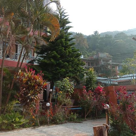 Kalpana G. House Hotel Pokhara Eksteriør billede