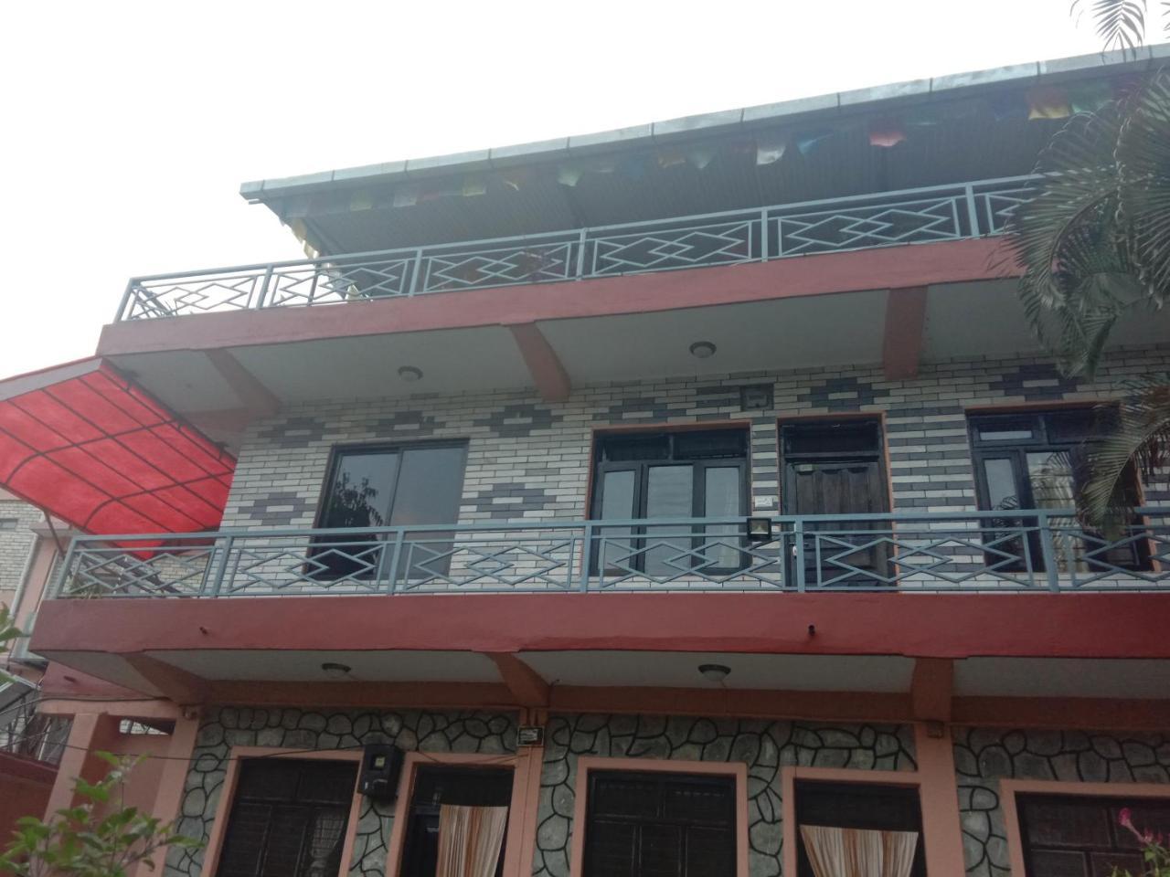 Kalpana G. House Hotel Pokhara Eksteriør billede