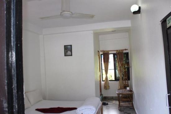 Kalpana G. House Hotel Pokhara Eksteriør billede