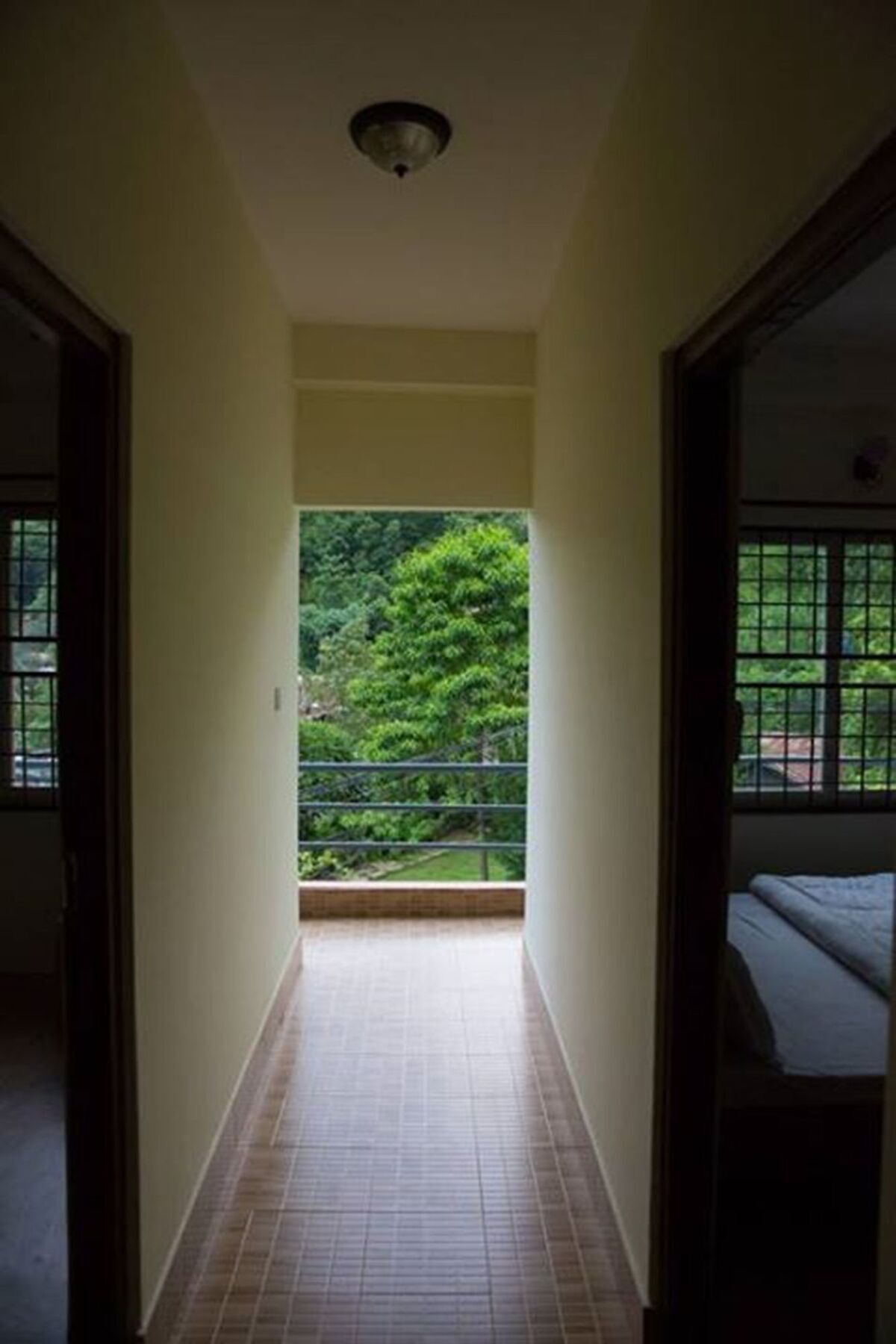 Kalpana G. House Hotel Pokhara Eksteriør billede