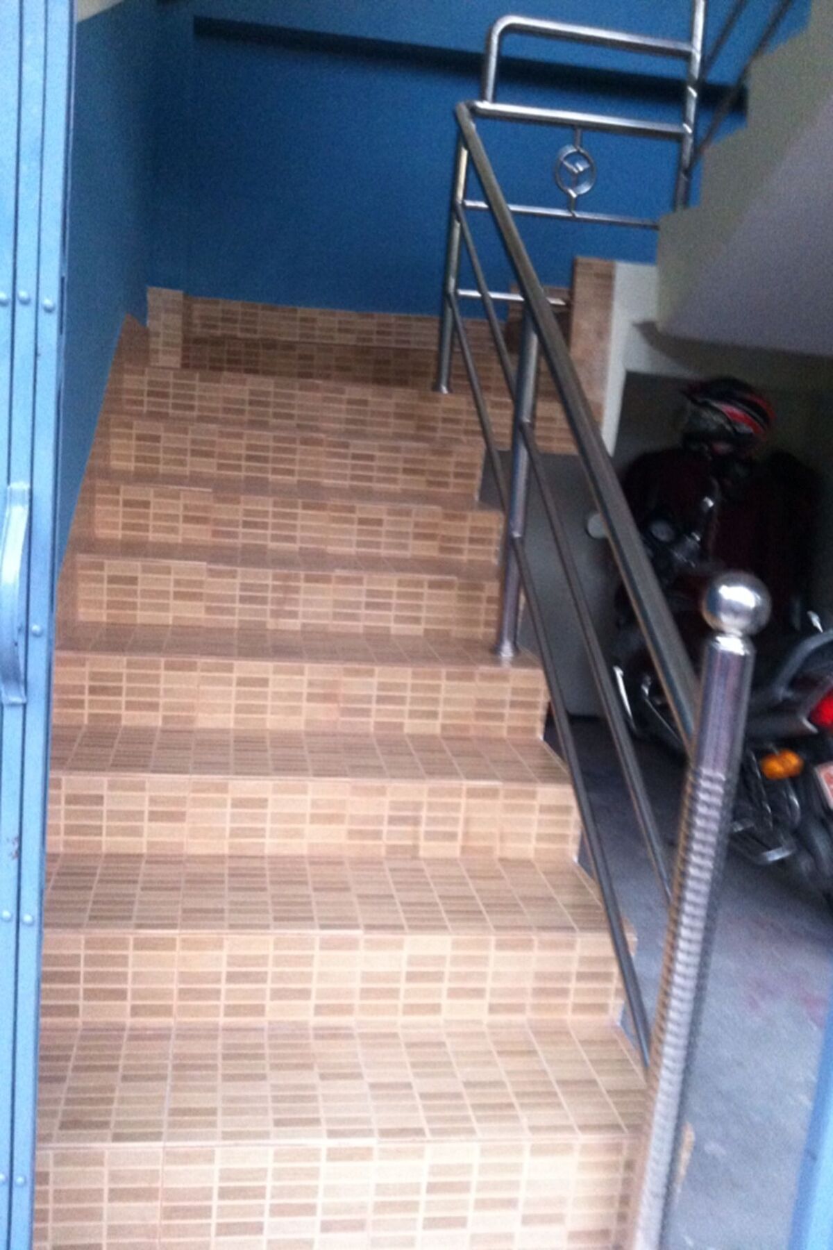 Kalpana G. House Hotel Pokhara Eksteriør billede